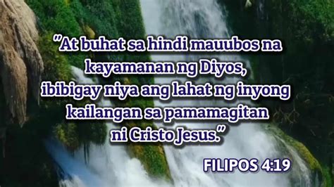 filipos 4 6 tagalog|Filipos 4,Philippians 4 MBBTAG;NIV;KJV .